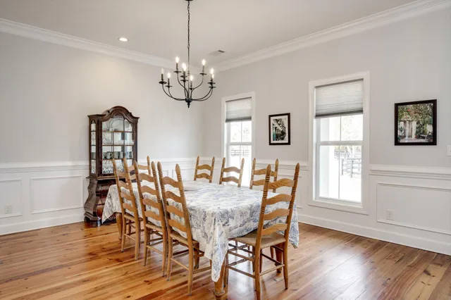 $1,475,000 | 9673 Bayboro Circle, Aiken, SC 29803