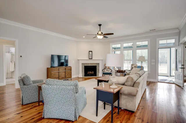 $1,475,000 | 9673 Bayboro Circle, Aiken, SC 29803