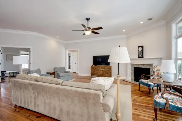 $1,475,000 | 9673 Bayboro Circle, Aiken, SC 29803