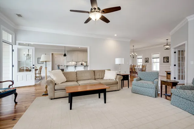 $1,475,000 | 9673 Bayboro Circle, Aiken, SC 29803