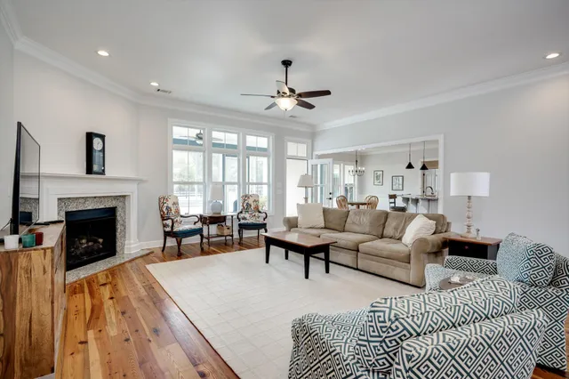 $1,475,000 | 9673 Bayboro Circle, Aiken, SC 29803