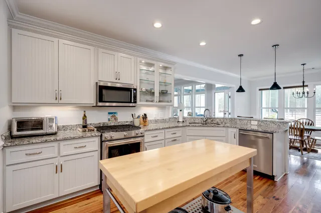 $1,475,000 | 9673 Bayboro Circle, Aiken, SC 29803