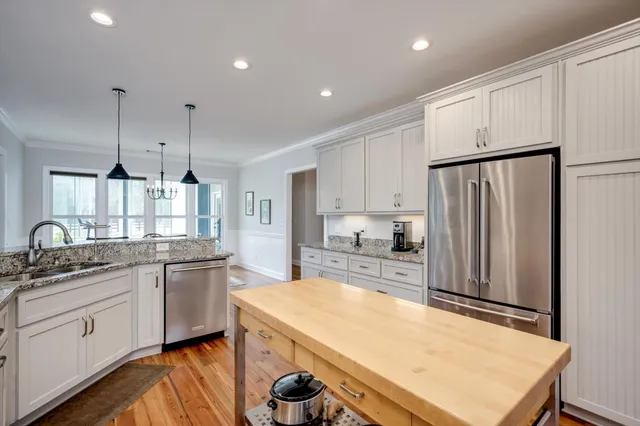 $1,475,000 | 9673 Bayboro Circle, Aiken, SC 29803