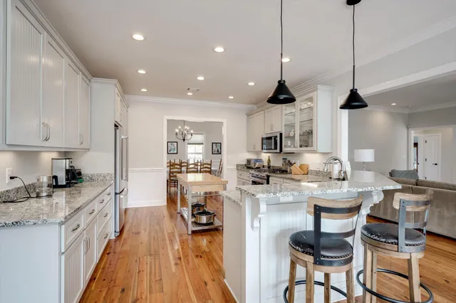 $1,475,000 | 9673 Bayboro Circle, Aiken, SC 29803