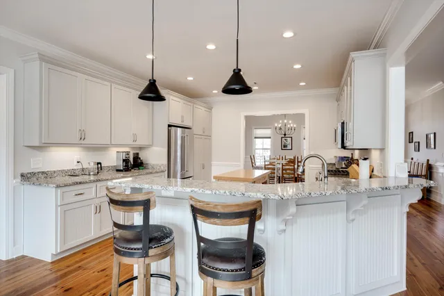 $1,475,000 | 9673 Bayboro Circle, Aiken, SC 29803