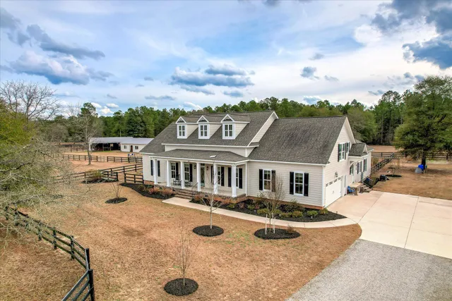 $1,475,000 | 9673 Bayboro Circle, Aiken, SC 29803
