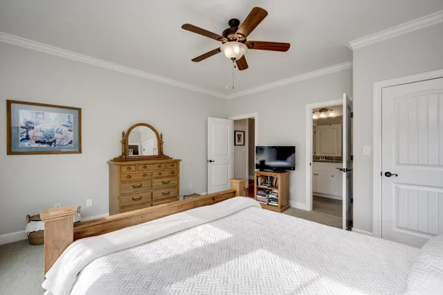 $1,475,000 | 9673 Bayboro Circle, Aiken, SC 29803