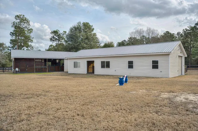 $1,475,000 | 9673 Bayboro Circle, Aiken, SC 29803