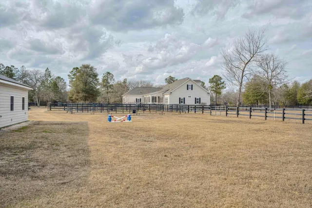 $1,475,000 | 9673 Bayboro Circle, Aiken, SC 29803