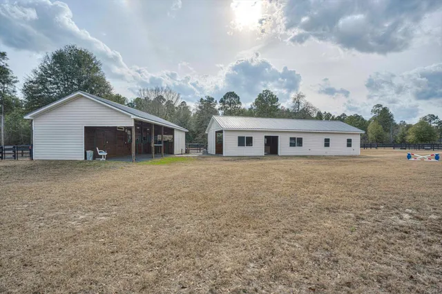 $1,475,000 | 9673 Bayboro Circle, Aiken, SC 29803