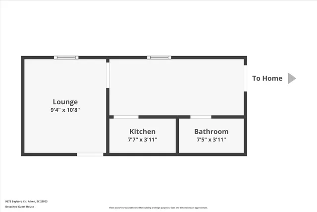 $1,475,000 | 9673 Bayboro Circle, Aiken, SC 29803