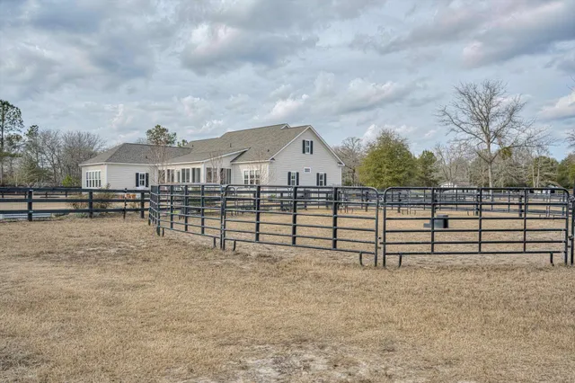 $1,475,000 | 9673 Bayboro Circle, Aiken, SC 29803