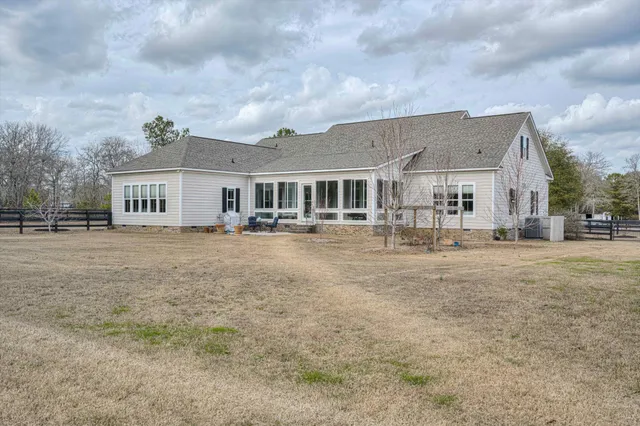$1,475,000 | 9673 Bayboro Circle, Aiken, SC 29803