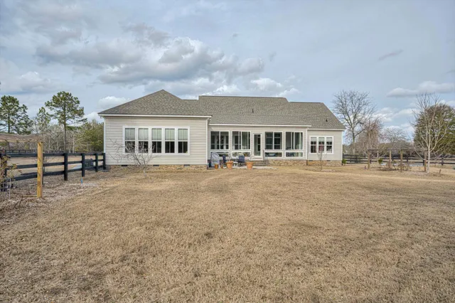 $1,475,000 | 9673 Bayboro Circle, Aiken, SC 29803