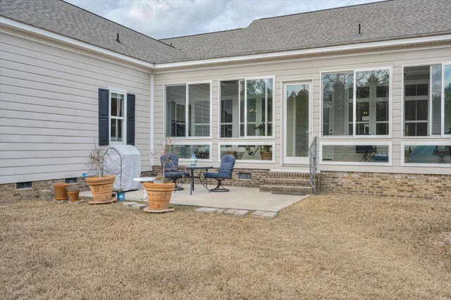 $1,475,000 | 9673 Bayboro Circle, Aiken, SC 29803