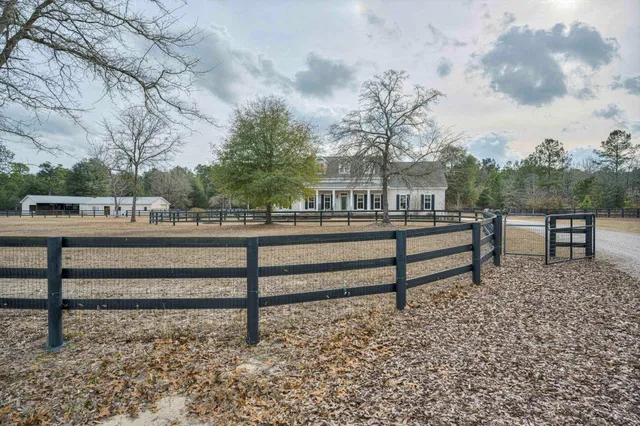$1,475,000 | 9673 Bayboro Circle, Aiken, SC 29803
