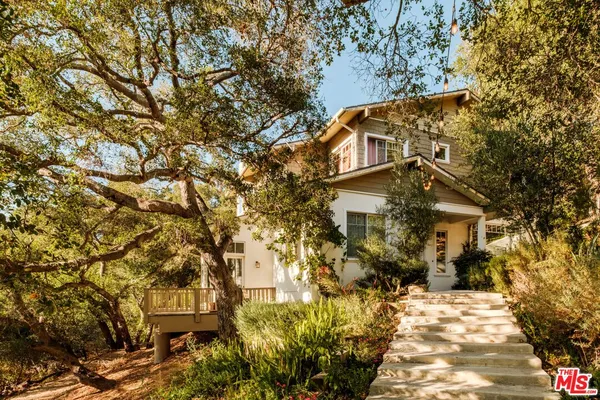 $13,800 | 21717 Encina Road, Topanga, CA 90290