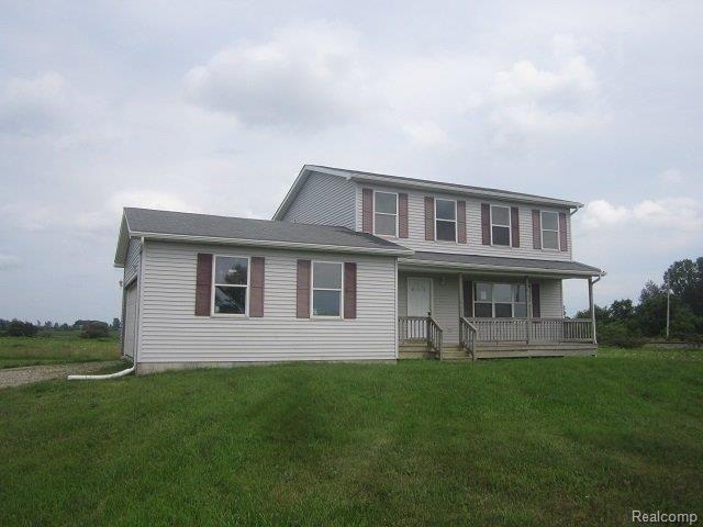 4142 Cade Road Capac, MI 48014 - Photo 1 of 14 2013-07-22 16.22.08.jpg