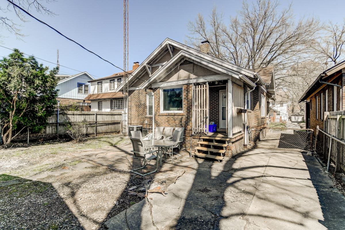 712 West Vine Street Springfield, IL 62704 - Photo 28 of 28 Gallery Image 28