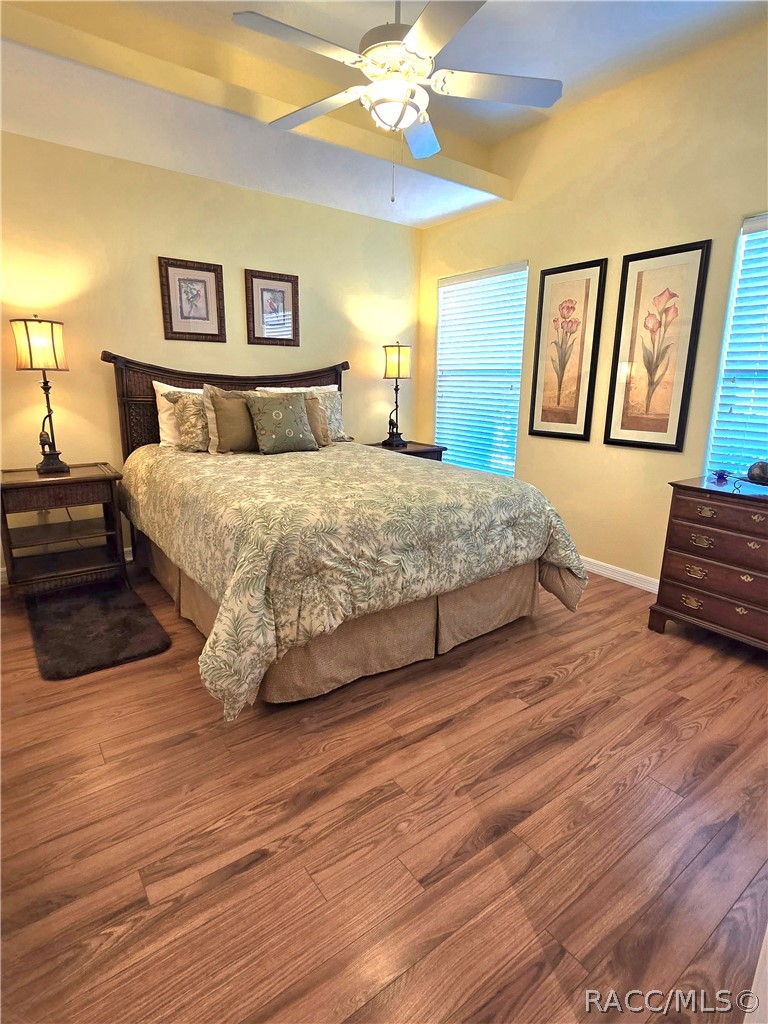 306 West Redsox Path Hernando, FL 34442 - Photo 27 of 44