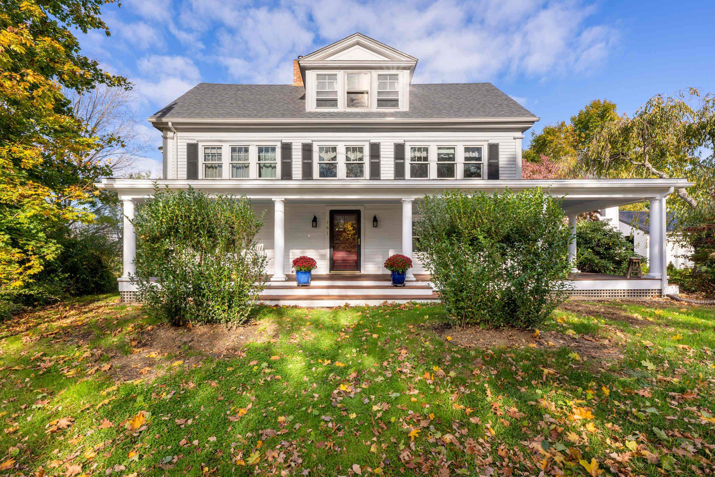 161 Beech Ridge Road York, ME 03909 - Photo 4 of 40