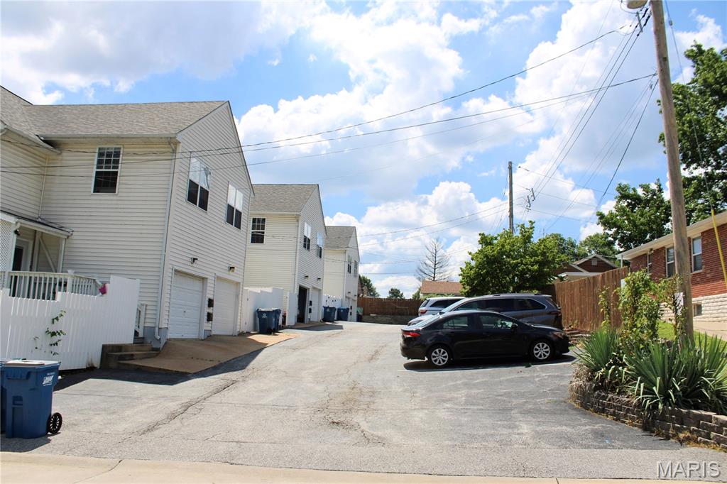 7019 Heege Road, Unit A St. Louis, MO 63123 - Photo 25 of 27
