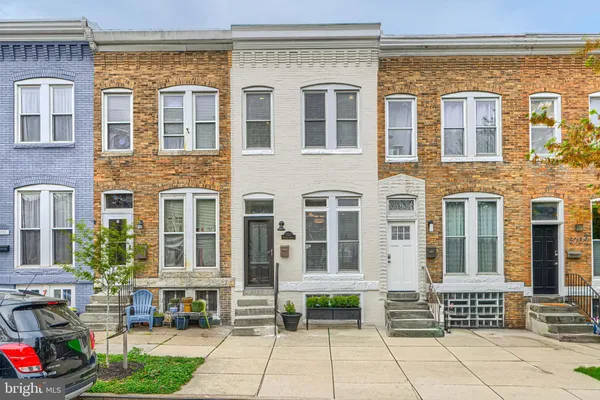 $320,000 | 2713 Hampden Avenue, Baltimore, MD 21211