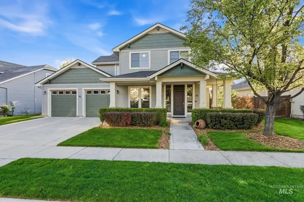 $679,900 | 930 West Cagney Street, Meridian, ID 83646