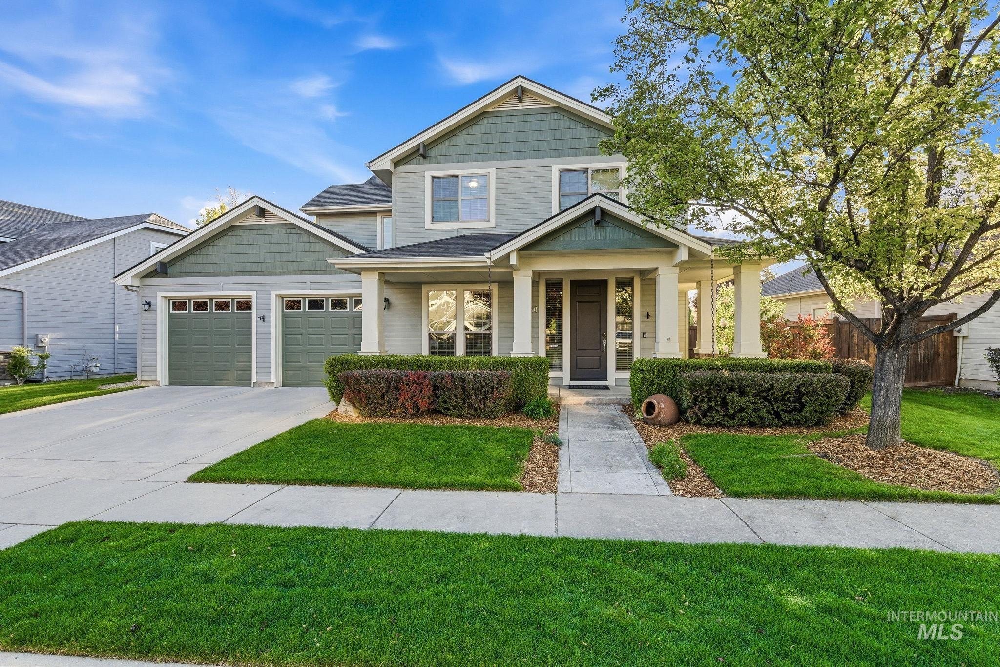 930 West Cagney Street Meridian, ID 83646 - Photo 1 of 48