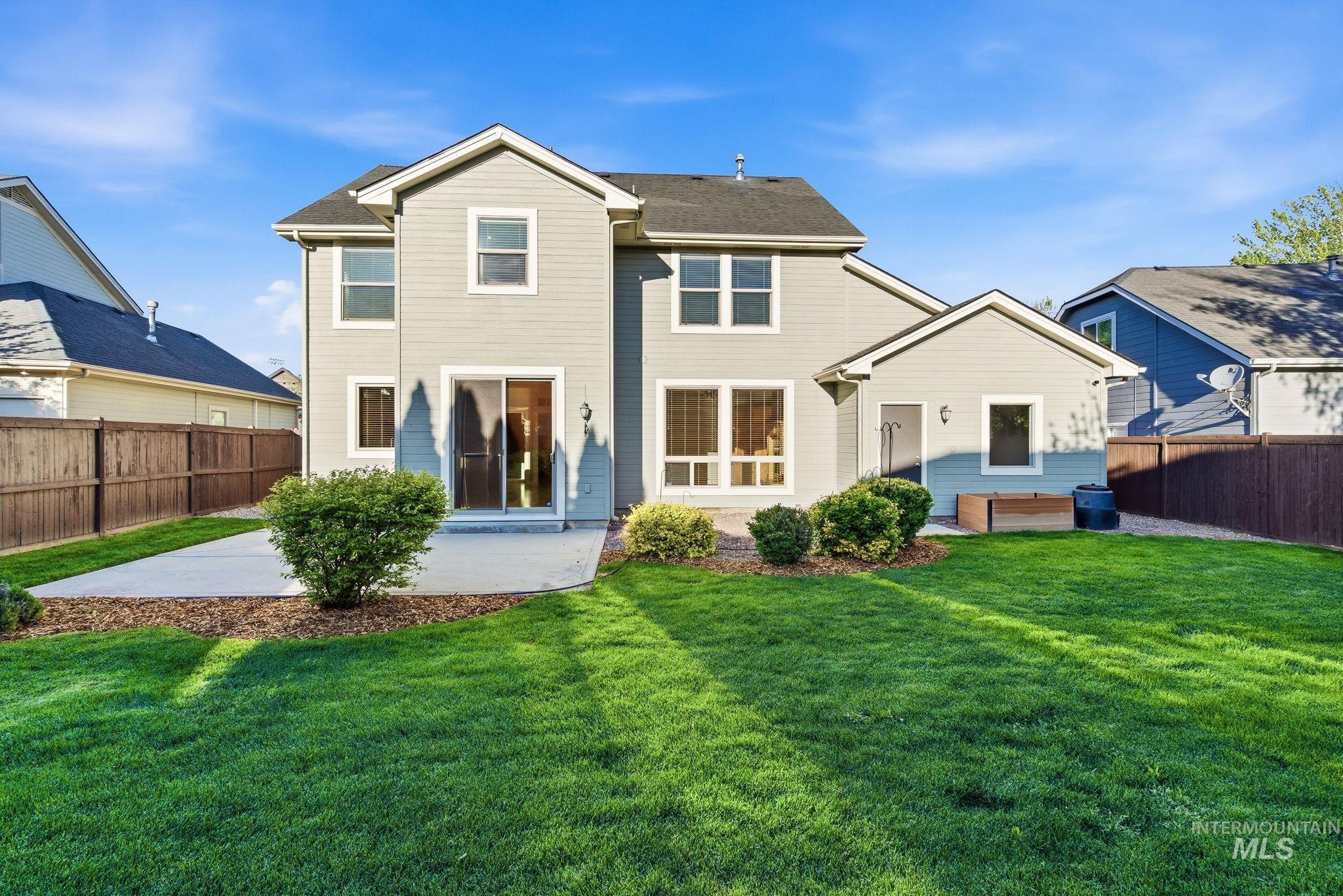 930 West Cagney Street Meridian, ID 83646 - Photo 41 of 48