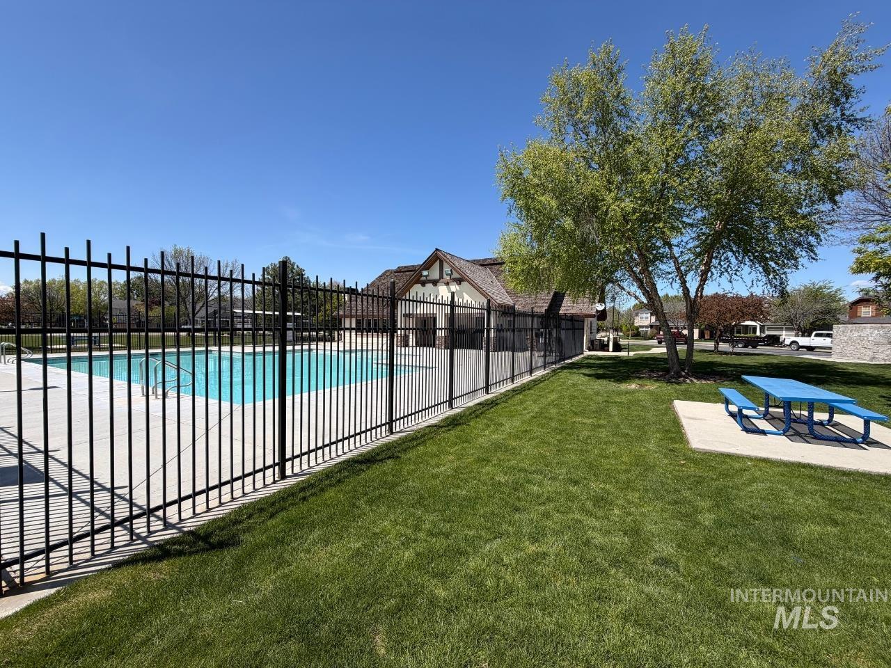 930 West Cagney Street Meridian, ID 83646 - Photo 48 of 48