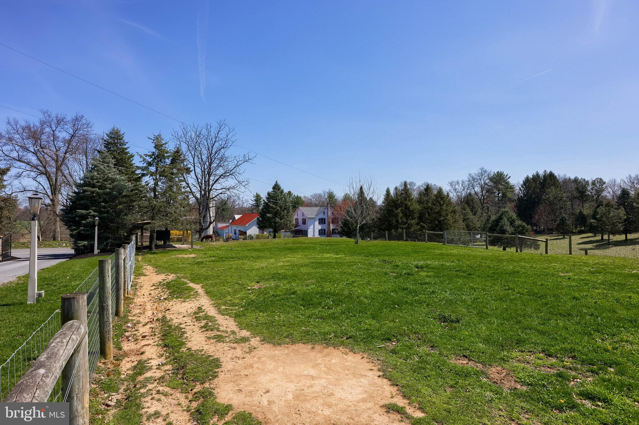 841 Stracks Dam Road Myerstown, PA 17067 - Photo 30 of 147 Outdoors / Pastures