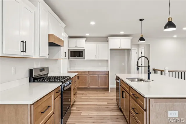 $550,000 | 1228 Ole Town Bridge Drive, O'Fallon, IL 62269