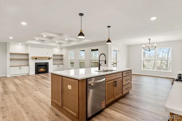 $550,000 | 1228 Ole Town Bridge Drive, O'Fallon, IL 62269