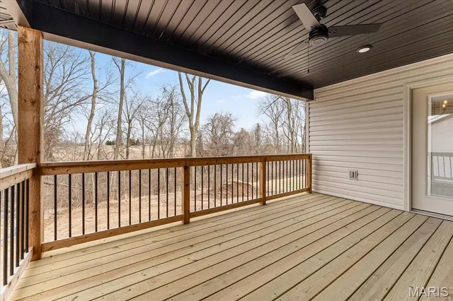 $550,000 | 1228 Ole Town Bridge Drive, O'Fallon, IL 62269
