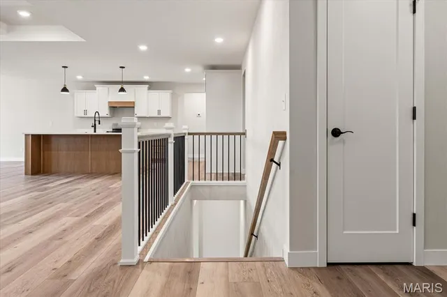 $550,000 | 1228 Ole Town Bridge Drive, O'Fallon, IL 62269