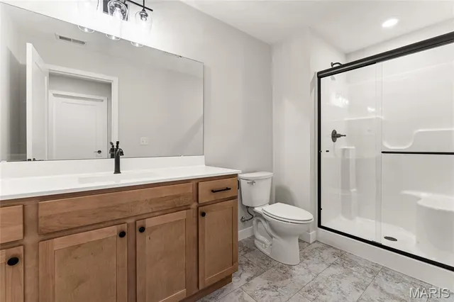 $550,000 | 1228 Ole Town Bridge Drive, O'Fallon, IL 62269