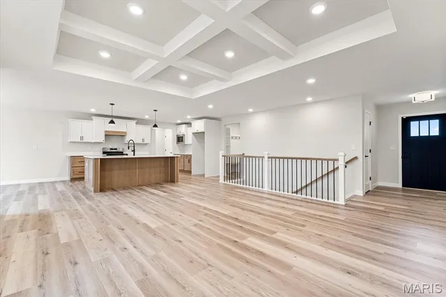 $550,000 | 1228 Ole Town Bridge Drive, O'Fallon, IL 62269