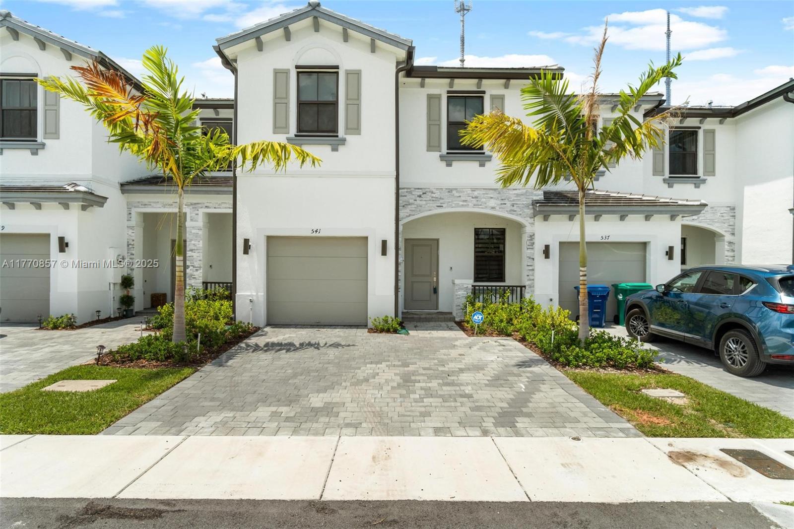 541 Northwest 204th Street Miami Gardens, FL 33169 - Photo 1 of 43