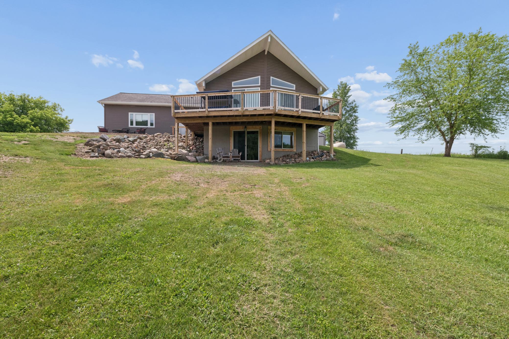 1815 211th Street Centuria, WI 54824 - Photo 1 of 36