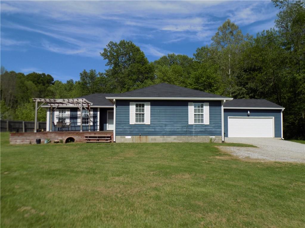 7297 North Briarhopper Road Monrovia, IN 46157 - Photo 1 of 24 Gallery Image 1