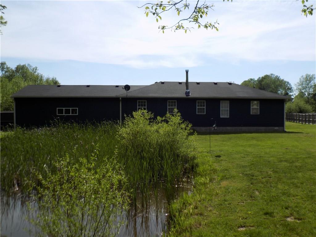7297 North Briarhopper Road Monrovia, IN 46157 - Photo 2 of 24 Gallery Image 2