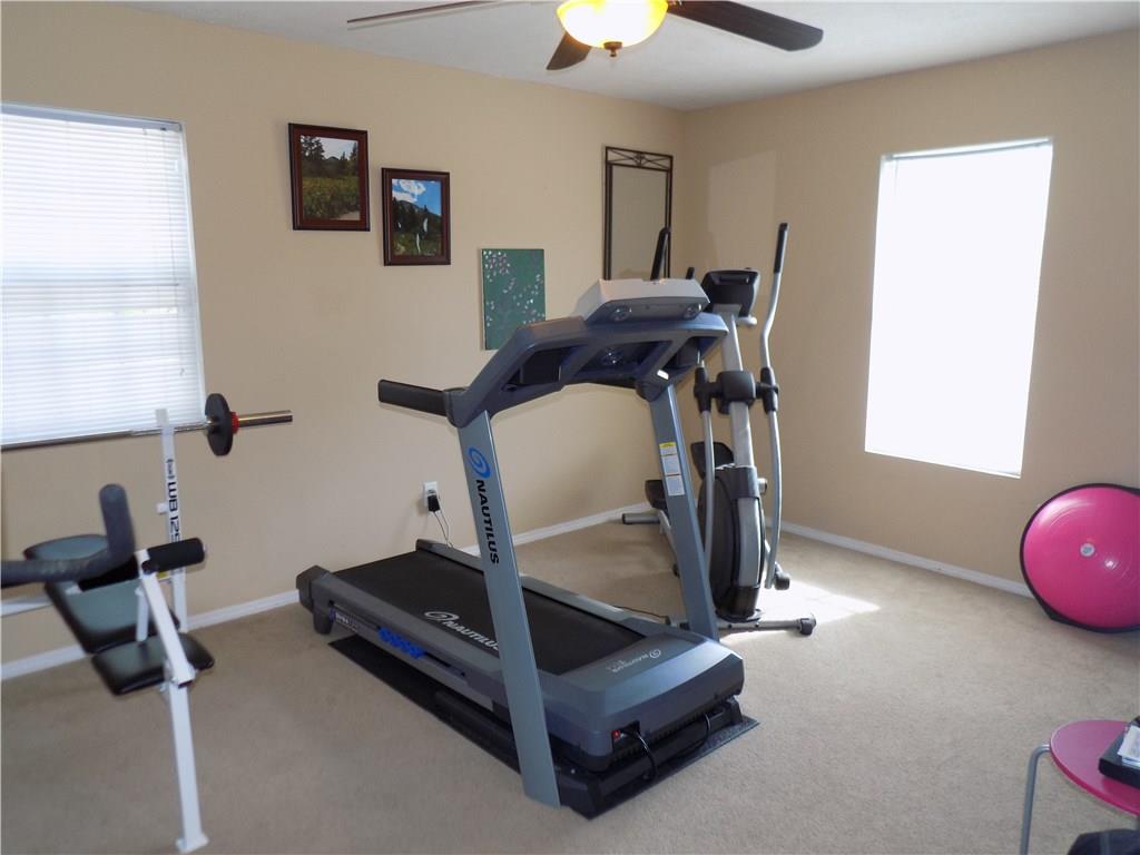 7297 North Briarhopper Road Monrovia, IN 46157 - Photo 11 of 24 Gallery Image 11