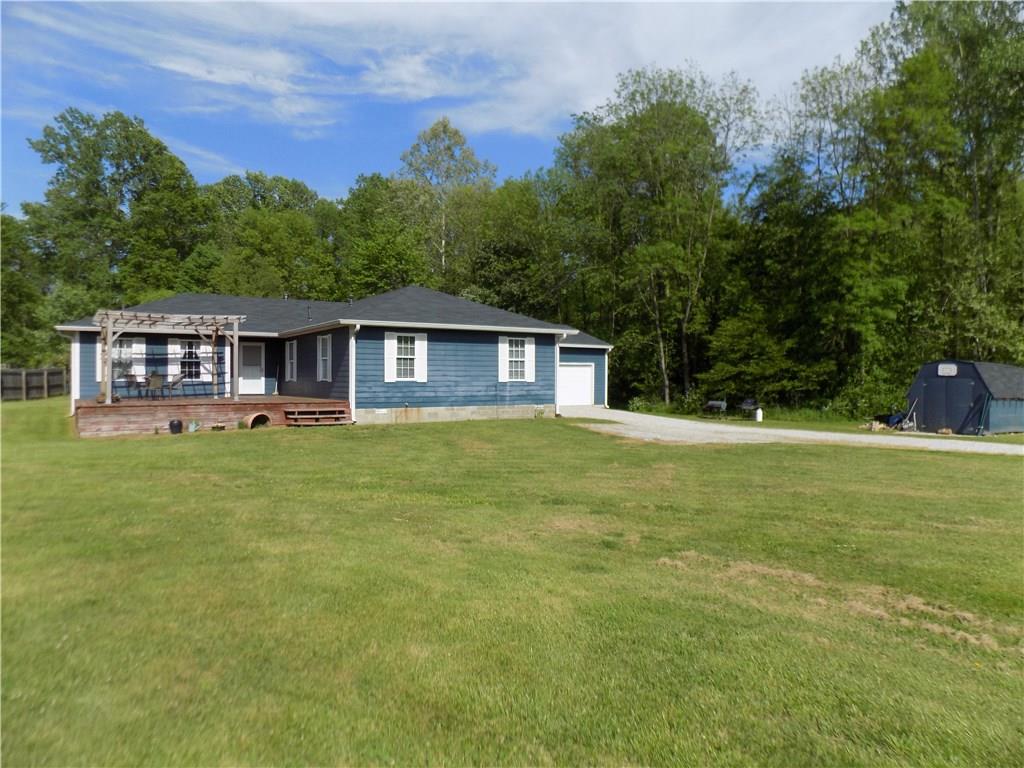 7297 North Briarhopper Road Monrovia, IN 46157 - Photo 15 of 24 Gallery Image 15