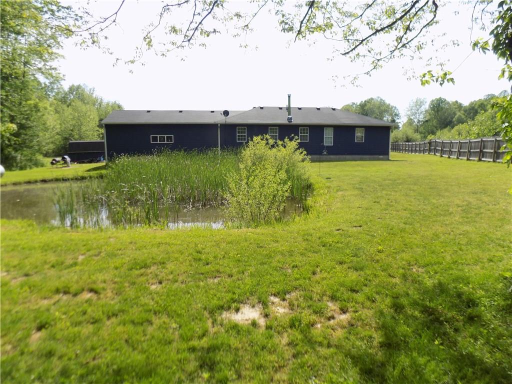 7297 North Briarhopper Road Monrovia, IN 46157 - Photo 18 of 24 Gallery Image 18