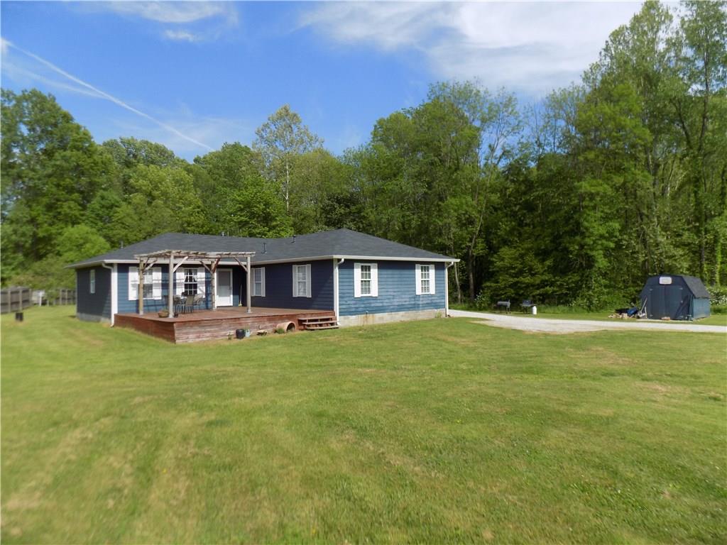 7297 North Briarhopper Road Monrovia, IN 46157 - Photo 23 of 24 Gallery Image 23