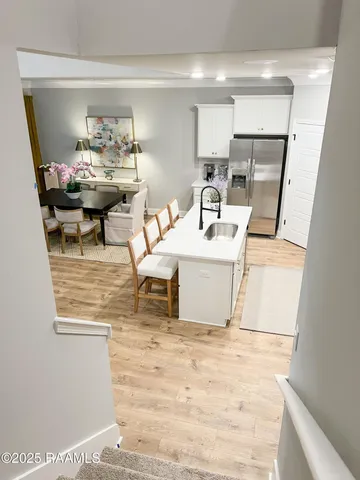 $2,700 | 132 Belle Lake, Lafayette, LA 70506