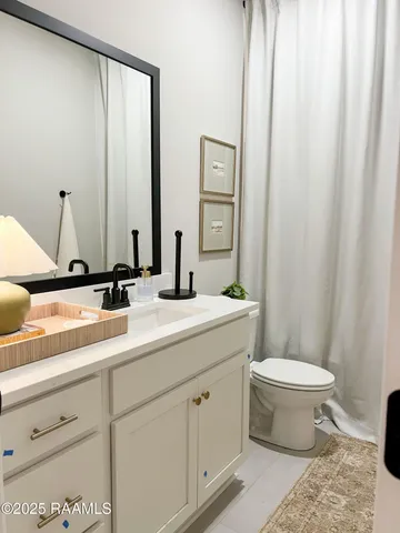 $2,700 | 132 Belle Lake, Lafayette, LA 70506