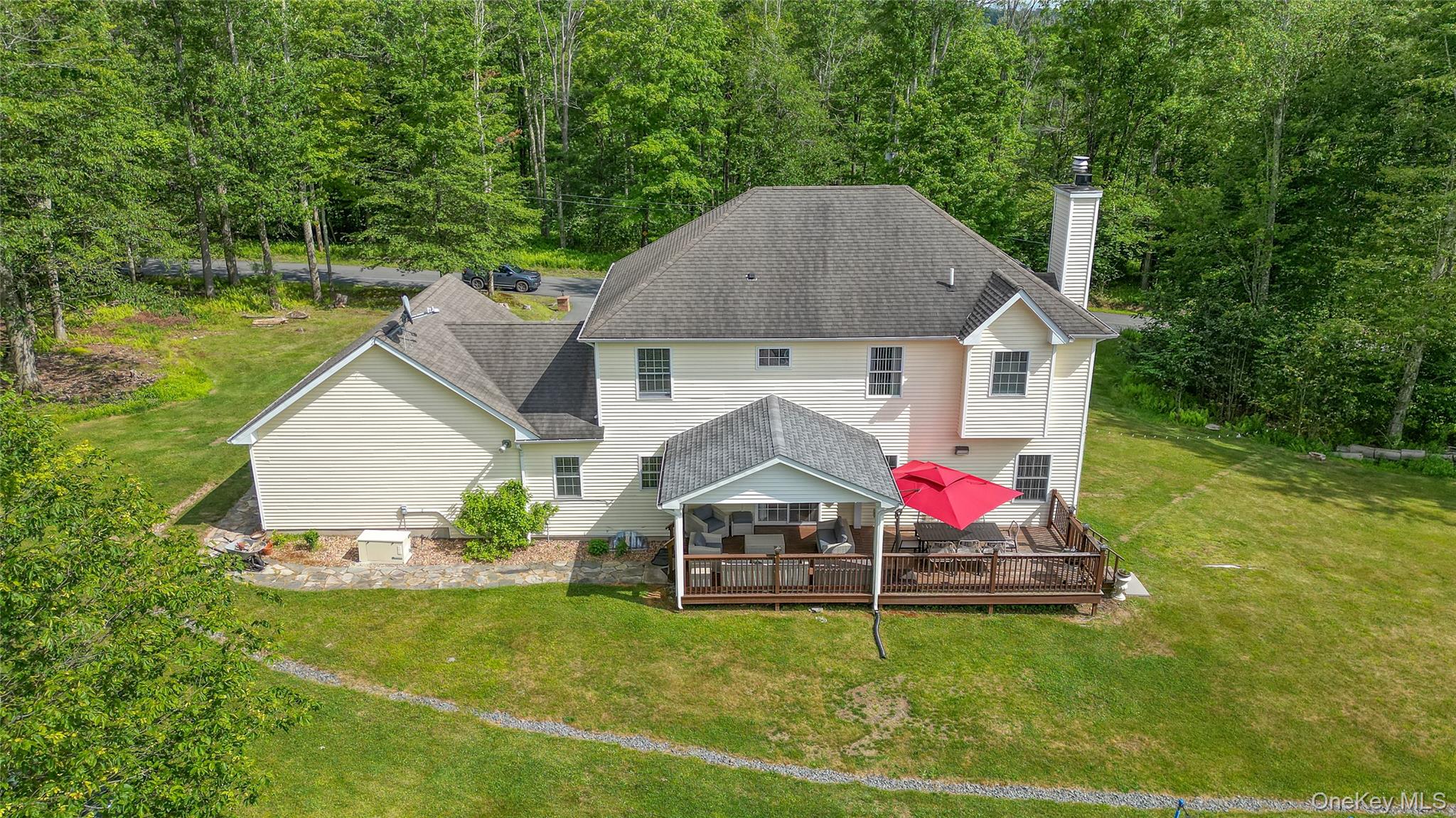 802 Rose Valley Road Forestburgh, NY 12777 - Photo 7 of 41