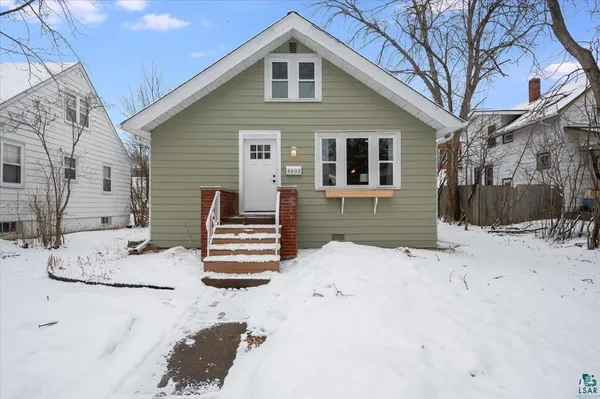 $299,900 | 4605 Cooke Street, Duluth, MN 55804